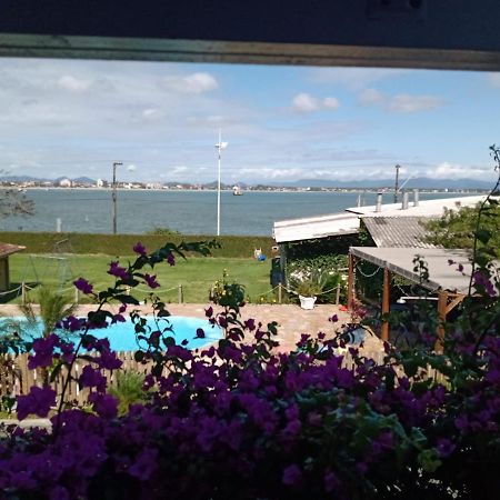 Hotel Turismar Sao Francisco do Sul Luaran gambar