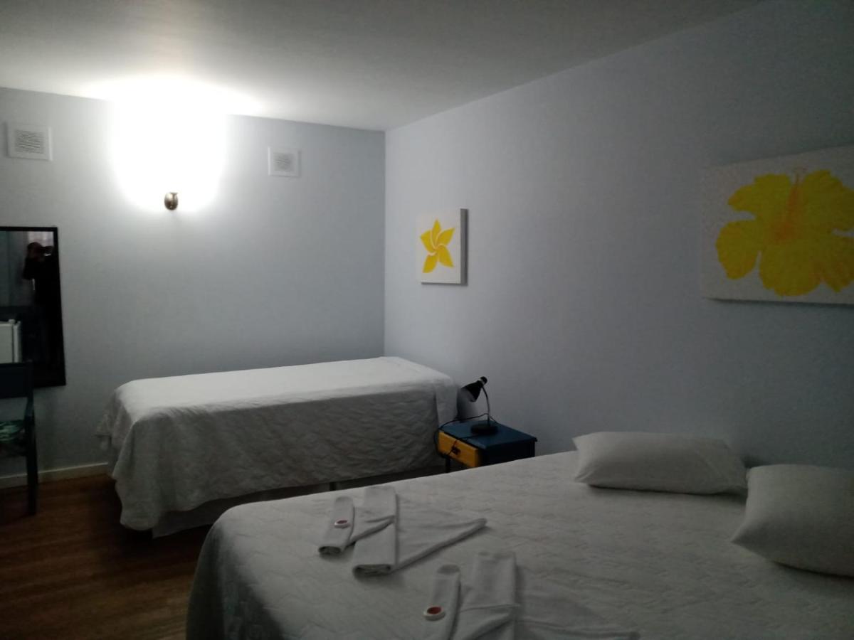 Hotel Turismar Sao Francisco do Sul Luaran gambar