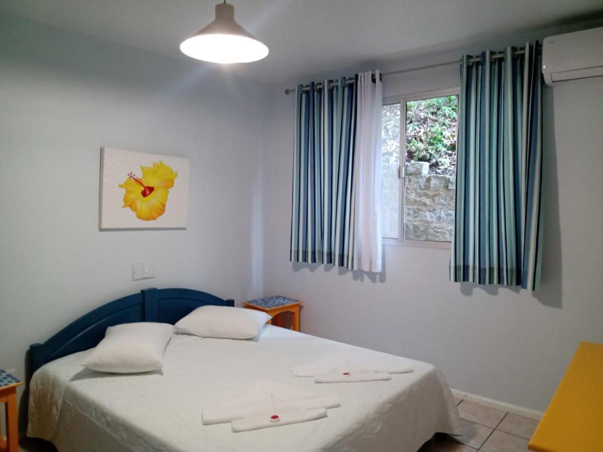 Hotel Turismar Sao Francisco do Sul Luaran gambar