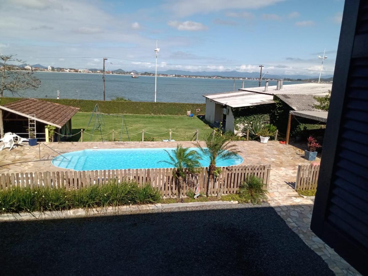 Hotel Turismar Sao Francisco do Sul Luaran gambar