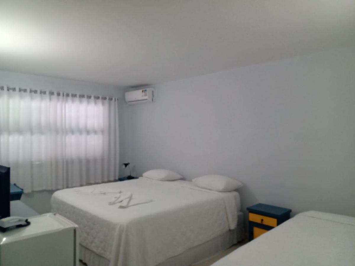 Hotel Turismar Sao Francisco do Sul Luaran gambar