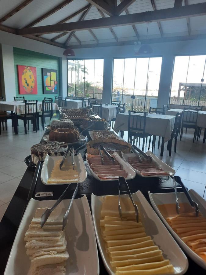 Hotel Turismar Sao Francisco do Sul Luaran gambar