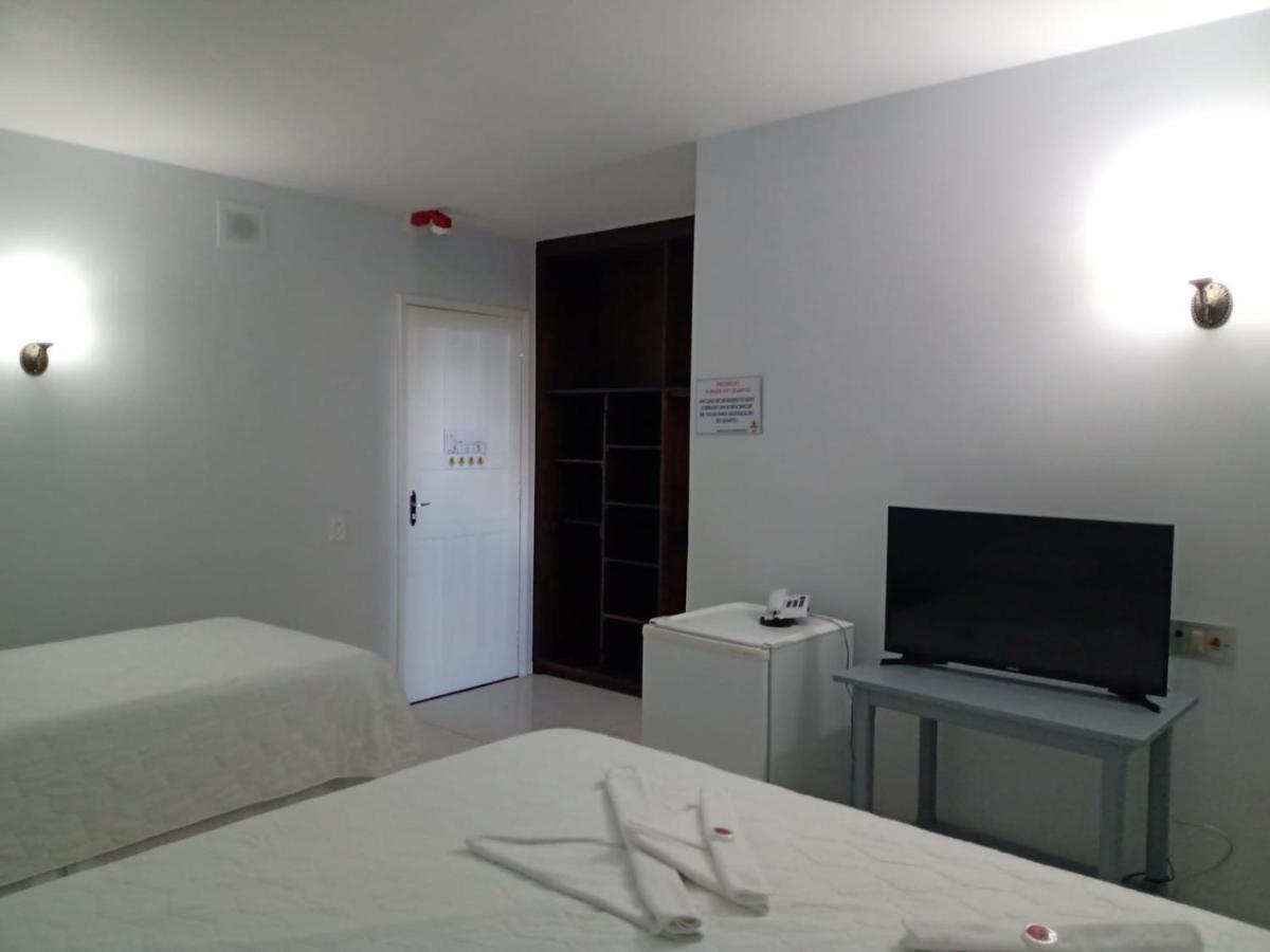 Hotel Turismar Sao Francisco do Sul Luaran gambar