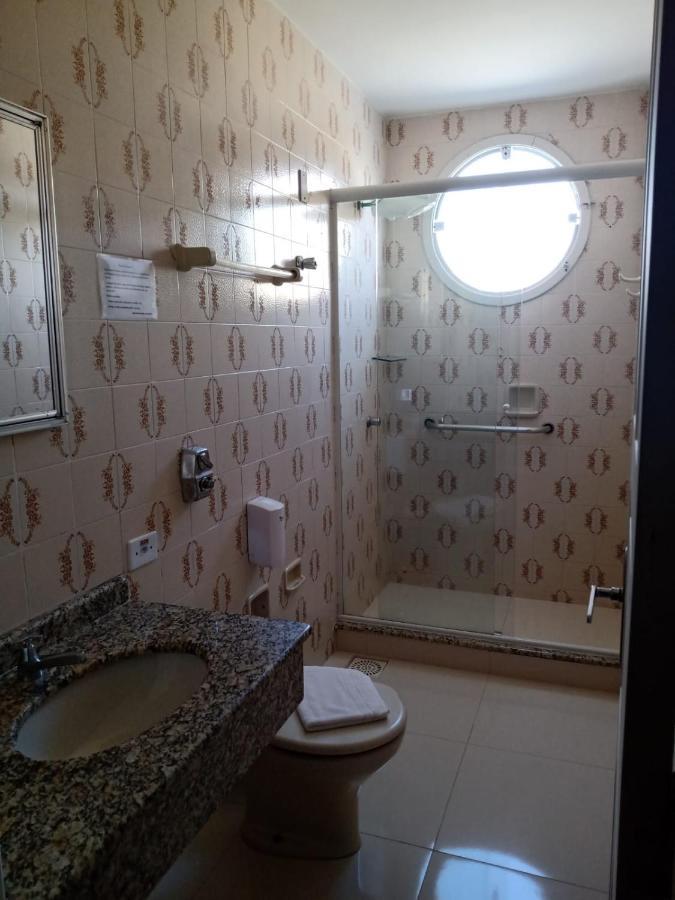 Hotel Turismar Sao Francisco do Sul Luaran gambar