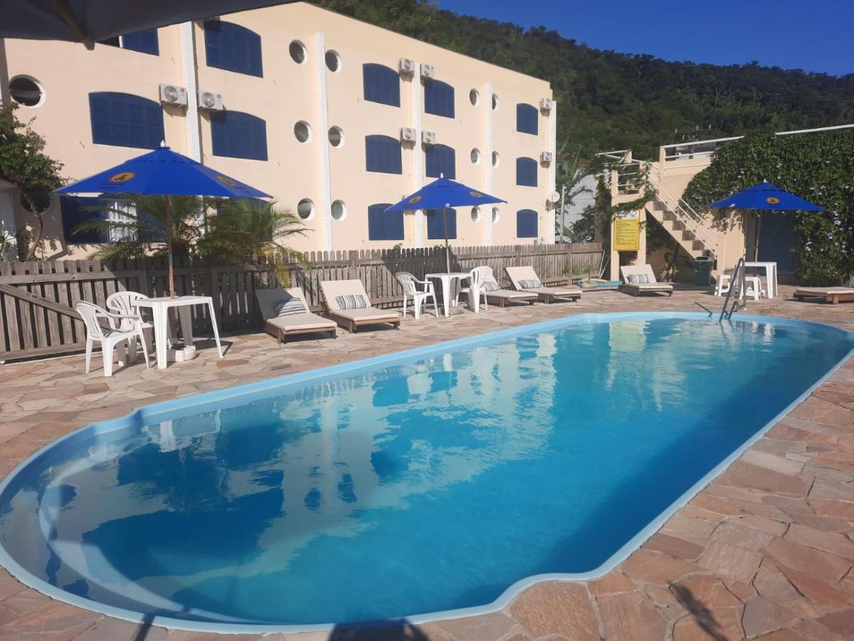 Hotel Turismar Sao Francisco do Sul Luaran gambar
