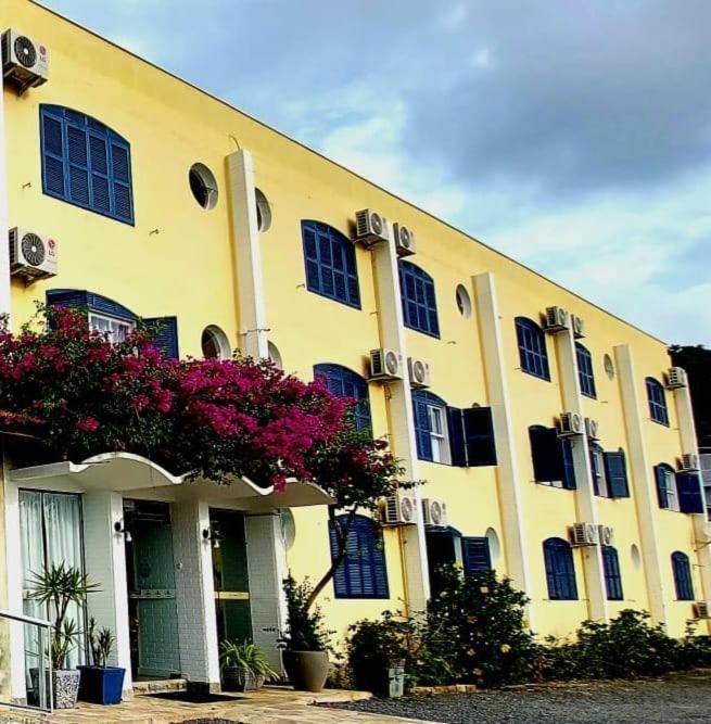 Hotel Turismar Sao Francisco do Sul Luaran gambar