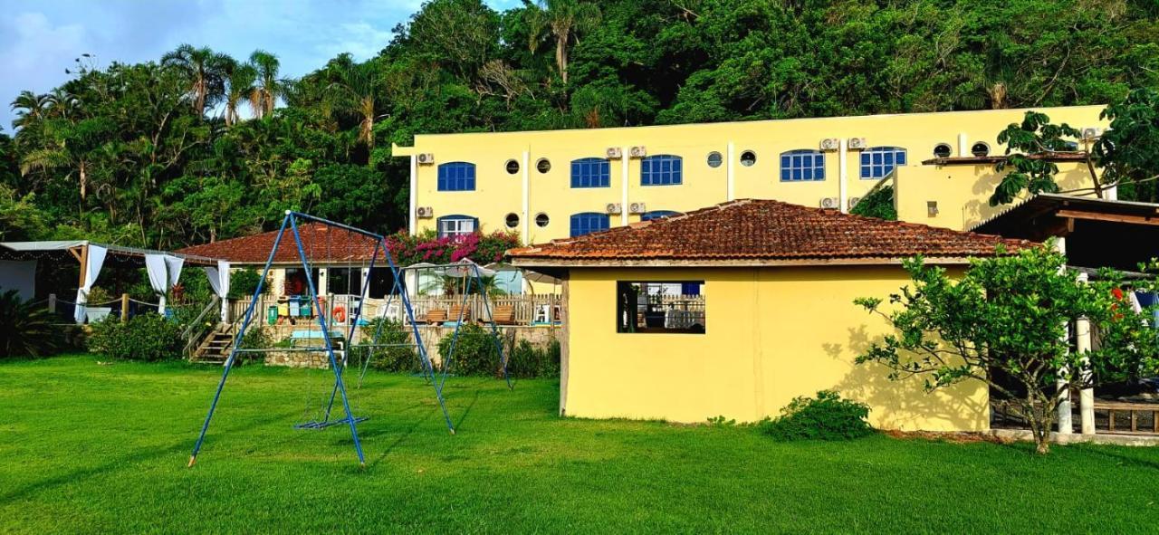 Hotel Turismar Sao Francisco do Sul Luaran gambar
