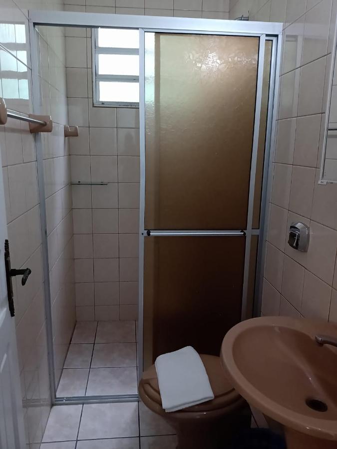 Hotel Turismar Sao Francisco do Sul Luaran gambar